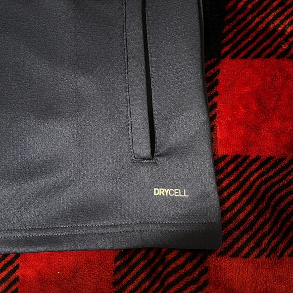 Puma Monterrey Soccer Training Jacket - Picture 2 of 5